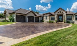 What to Consider Before Designing a Driveway Landscaping?