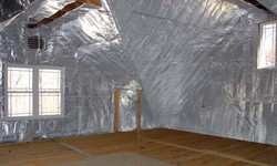 9 Signs That Say You Need Help From An Attic Insulation Company In West Covina