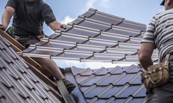How to Choose Roofing Contractors in Covina