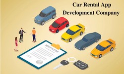 Beginners Guide to Running A Car Rental Business in UAE!