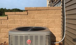 Things to consider when choosing an Air conditioning repair service
