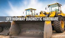 The Benefits of Using Diagnostic Adapters and Software for Construction Machinery