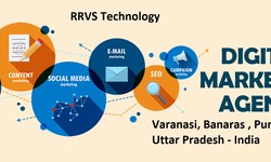 Digital Marketing Agency In Varanasi - Banaras, Purvanchal, Uttar Pradesh
