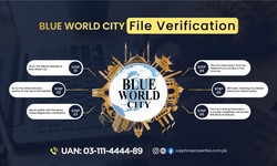 Complete Guide to Blue World City File Verification