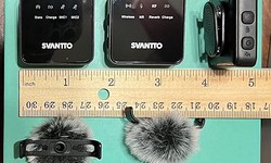 Buying Guide For Wireless Lavalier Microphone