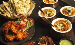 6 Health Benefits of Eating Indian Food