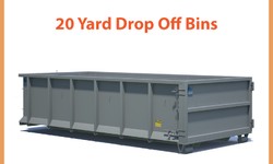 Five Advantages of Renting A Roll-Off Dumpster