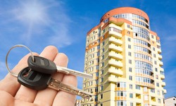 Dubai Locksmith: Securing Your Properties with Professional Solutions