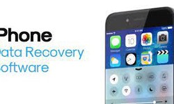 Best 3 iPhone Photo Recovery Software 2023