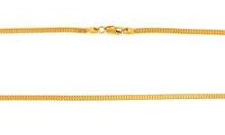 Caring For Gold Chain Jewelry