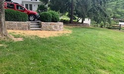 5 Advantages Of Landscaping On Your Residential Property