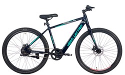 E-Bicycle Range: Deciding Factors and How to Improve it