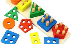 Benefits of Educational Toys - Are they Helpful?