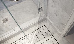 6 Reasons to Install a Mosaic Tile Shower Floor and What You Need To Know