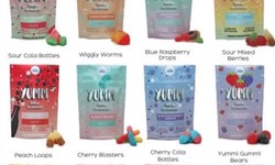 Tips To Know Before Buying the Best THC Gummies