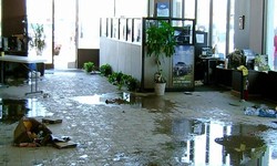 Restoring your home after a flood: What to do and where to start