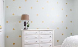 How to Remove Wall Stickers Easily