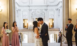 5 Best San Francisco City Hall Wedding Venues