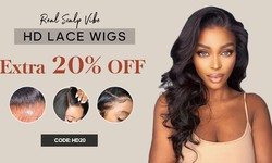 The Best Human Hair Wigs - The Ultimate Guide