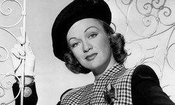 Eve Arden, Actress, Is Dead at 83; Starred in TV's 'Our Miss Brooks'