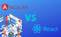 Angular vs React: Which JS Framework is Right for Your Project
