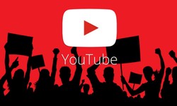 YouTube "NOT PAYING CREATORS" - YouTube Monetization 2022 Terms of Service Update & Impact