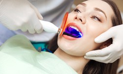 Benefits of Laser Dentistry in Okotoks