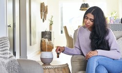 The Ultimate Guide to Choosing the Right Aroma Diffuser