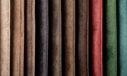 Synthetic or Faux Suede – Features and Advantages in Different Industries