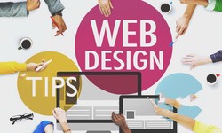 Essential Tips That Will Allow You to Improve Your Web Design