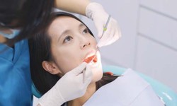 Don’t Be Afraid of a Tooth Extraction