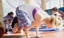 Choosing a traditional yoga teacher training course
