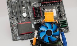 How to install graphics card software?