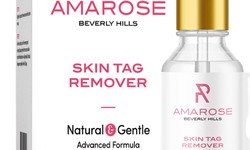 Amarose Skin Tag Remover  Reviews (Scam Or Trusted) Beware Before Buying