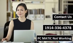 PC MATIC Not Working ☏1914{336}4378☏ | Tech Support For PC MATIC