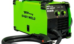 How to Weld Like a Pro: the Ultimate Guide to Welding With a Welding Machine