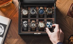 All You Need to Know About Watch Week Dubai