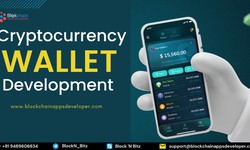 Cryptocurrency Wallet Development - Boost Your Business Value with Blockchain-Powered Crypto Wallets