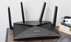 How Do I Change The WiFi Password on The Netgear Router?