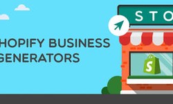 11 Fantastic Free Shopify Business Name Generators