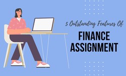 5 Outstanding Features Of Finance Assignment