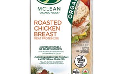 All you need to know about organic chicken