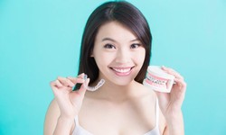 Everything You Need to Know About Invisalign in Red Deer