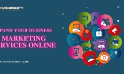 Expand your business implying marketing services online