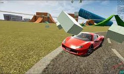 A Beginner's Guide to mastering the controls of Madalin Stunt Cars 2