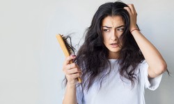 Hair Care in Bangalore