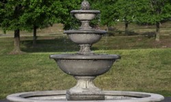How to Add a Touch of Class to Your Home with Amazing Water Fountains?
