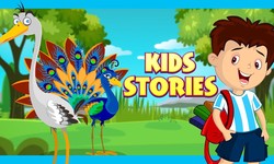10 Best Short Moral Stories for Kids