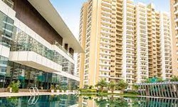 Gulshan Ikebana: Ready to Move Apartments Sector 144 Noida