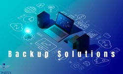 What are Backup Solutions? How Does They Work?
